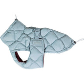 Kentucky Dog Rug Winter Pina 160g Dusty Blue Kentucky Dog Rug Winter Pina 160g Dusty Blue