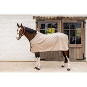 Kentucky Fleece Rug Heavy Melange Beige Kentucky Fleece Rug Heavy Melange Beige