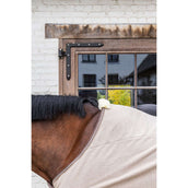 Kentucky Fleece Rug Heavy Melange Beige Kentucky Fleece Rug Heavy Melange Beige