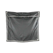 Kentucky Stable Curtains Classic Short Grey Kentucky Stable Curtains Classic Short Grey