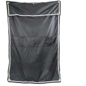 Kentucky Stable Curtains Classic mit Pockets Grey Kentucky Stable Curtains Classic mit Pockets Grey