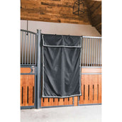 Kentucky Stable Curtains Classic Black Kentucky Stable Curtains Classic Black