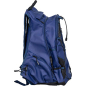 Grooming Deluxe by Kentucky Grooming Backpack Navy Grooming Deluxe by Kentucky Grooming Backpack Navy