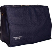 Kentucky Cover Show Grooming Box Navy Kentucky Cover Show Grooming Box Navy