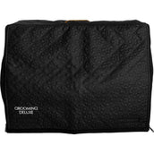 Kentucky Cover Show Grooming Box Black Kentucky Cover Show Grooming Box Black