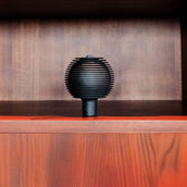 Kentucky Protection Ball Pro Rubber Black Kentucky Protection Ball Pro Rubber Black