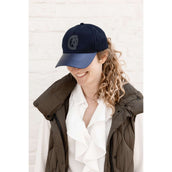 Kentucky Cap Sparkling Navy Kentucky Cap Sparkling Navy