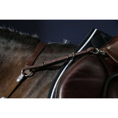 Dyon Chest Buckle Bridge New English Collection Brown Dyon Chest Buckle Bridge New English Collection Brown