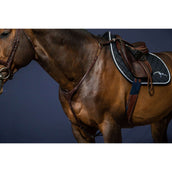 Dyon Chest Buckle Bridge New English Collection Brown Dyon Chest Buckle Bridge New English Collection Brown