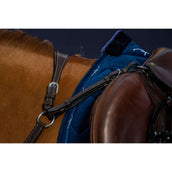 Dyon Chest Buckle Bridge Working by Dyon Brown Dyon Chest Buckle Bridge Working by Dyon Brown