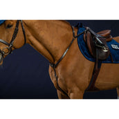 Dyon Chest Buckle Bridge Working by Dyon Brown Dyon Chest Buckle Bridge Working by Dyon Brown