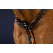 Dyon Chest Buckle Bridge Working by Dyon Brown Dyon Chest Buckle Bridge Working by Dyon Brown