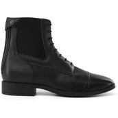 Dyon Jodhpurs Front laces Black Dyon Jodhpurs Front laces Black
