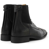 Dyon Jodhpurs Front laces Black Dyon Jodhpurs Front laces Black
