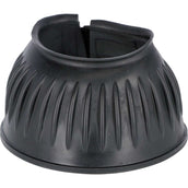 Kerbl Bell Boots Rubber Black Kerbl Bell Boots Rubber Black