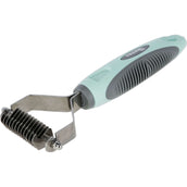 Kerbl Coat Detangling Curry Comb Kerbl Coat Detangling Curry Comb