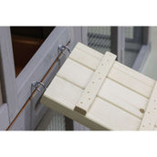 Kerbl Chicken Ladder Wooden Kerbl Chicken Ladder Wooden