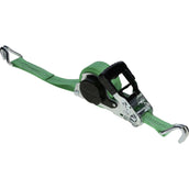 Ako Lashing Straps Smart Retract Automatic Green Ako Lashing Straps Smart Retract Automatic Green