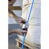 Ako Lashing Straps Smart Retract Automatic Blue Ako Lashing Straps Smart Retract Automatic Blue