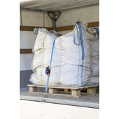 Ako Lashing Straps Smart Retract Automatic Blue Ako Lashing Straps Smart Retract Automatic Blue