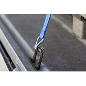 Ako Lashing Straps Smart Retract Automatic Blue Ako Lashing Straps Smart Retract Automatic Blue