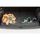 Ako Lashing Straps Smart Retract Automatic Blue Ako Lashing Straps Smart Retract Automatic Blue