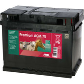 Ako Battery Premium AGM Ako Battery Premium AGM