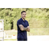 Covalliero Poloshirt Men Navy Covalliero Poloshirt Men Navy