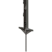 Ako Meadow pole 5 Pieces Anthracite Ako Meadow pole 5 Pieces Anthracite