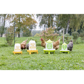 Kerbl Poultry Drinking Tower Love My Ladies Kerbl Poultry Drinking Tower Love My Ladies