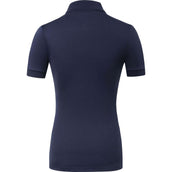 Covalliero Poloshirt Women Navy Covalliero Poloshirt Women Navy