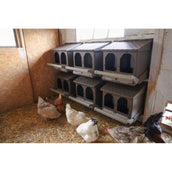 Kerbl Laying Nest Double Kerbl Laying Nest Double