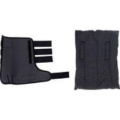 Covalliero Stable Protector Therm Black Covalliero Stable Protector Therm Black
