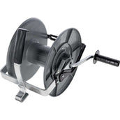 Geared reel 3-way translation Grey Geared reel 3-way translation Grey