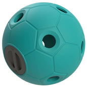Kerbl Feed Ball Soccer Aquamarine Kerbl Feed Ball Soccer Aquamarine