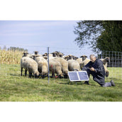 Ako Electric Fencing Device SunPower S2400 Smart 12V Ako Electric Fencing Device SunPower S2400 Smart 12V