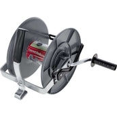Geared reel 3-way translation Grey Geared reel 3-way translation Grey