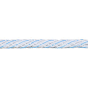 Ako Rope PlatinumLine 200m White/Blue Ako Rope PlatinumLine 200m White/Blue
