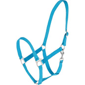 Covalliero Halter Hippo Blue Covalliero Halter Hippo Blue
