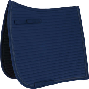 Covalliero Saddlepad Linea Dressage Dark Navy Covalliero Saddlepad Linea Dressage Dark Navy