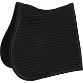 Covalliero Saddlepad Linea General Purpose Black Covalliero Saddlepad Linea General Purpose Black