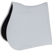 Covalliero Saddlepad Linea General Purpose White Covalliero Saddlepad Linea General Purpose White