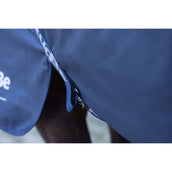 RugBe by Covalliero Outdoor Rug 50g Dark Navy RugBe by Covalliero Outdoor Rug 50g Dark Navy