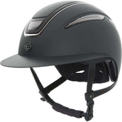 Covalliero Cap Elite Polo Black Covalliero Cap Elite Polo Black