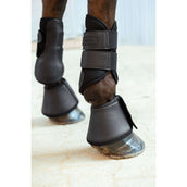 Covalliero Tendon Boots Avina Black Covalliero Tendon Boots Avina Black