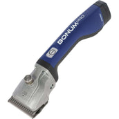 Aesculap Battery Shaving Machine Bonum Horse Blue Aesculap Battery Shaving Machine Bonum Horse Blue