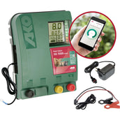 Ako Electric Fencing Device XDI 15000 smart Ako Electric Fencing Device XDI 15000 smart