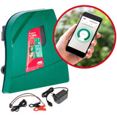 Ako Electric Fencing Device Duo Power X1600 smart Ako Electric Fencing Device Duo Power X1600 smart