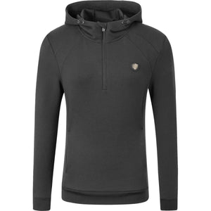 Covalliero Hoodie SS26 Women Black Covalliero Hoodie SS26 Women Black