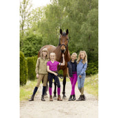 Covalliero Rain Coat SS26 Children Walnut Covalliero Rain Coat SS26 Children Walnut